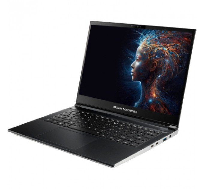 Ноутбук Dream Machines RG4060-14 (RG4060-14UA25)