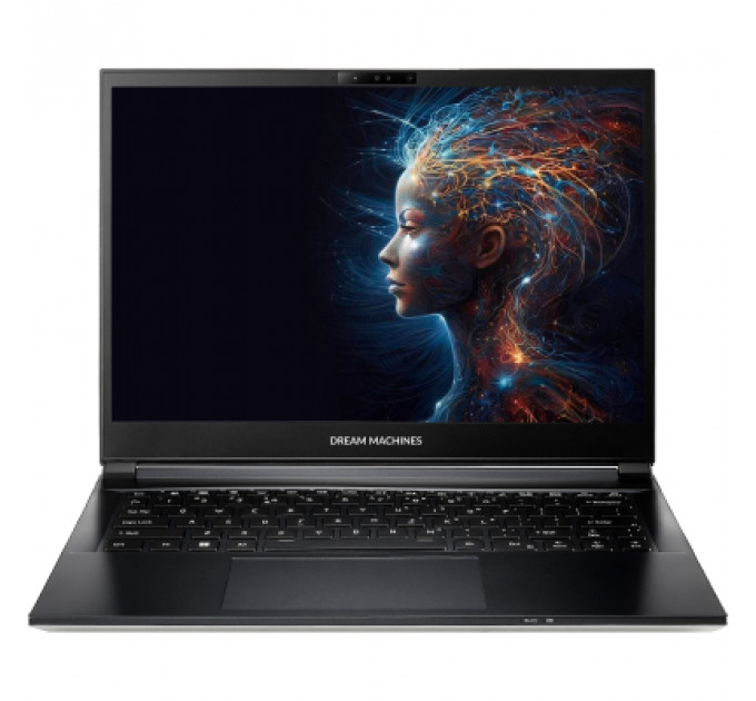 Ноутбук Dream Machines RG4060-14 (RG4060-14UA25)
