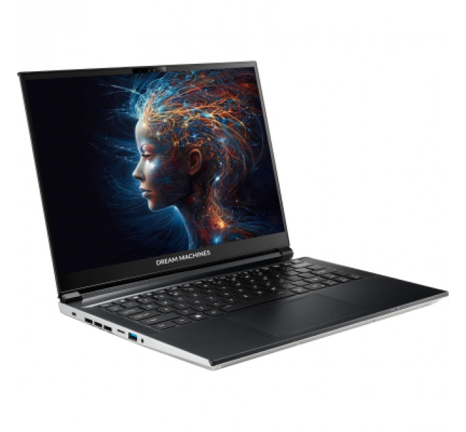 Ноутбук Dream Machines RG4060-14 (RG4060-14UA25)