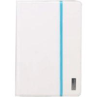 Чохол до планшета Rock iPad mini Retina Rotate series white (Retina-59911)
