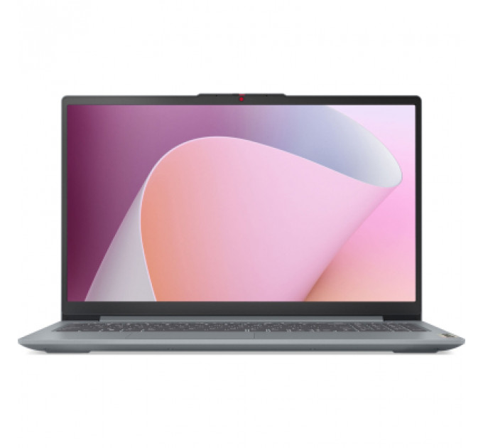 Ноутбук Lenovo IdeaPad Slim 3 15ABR8 (82XM00GCRA)