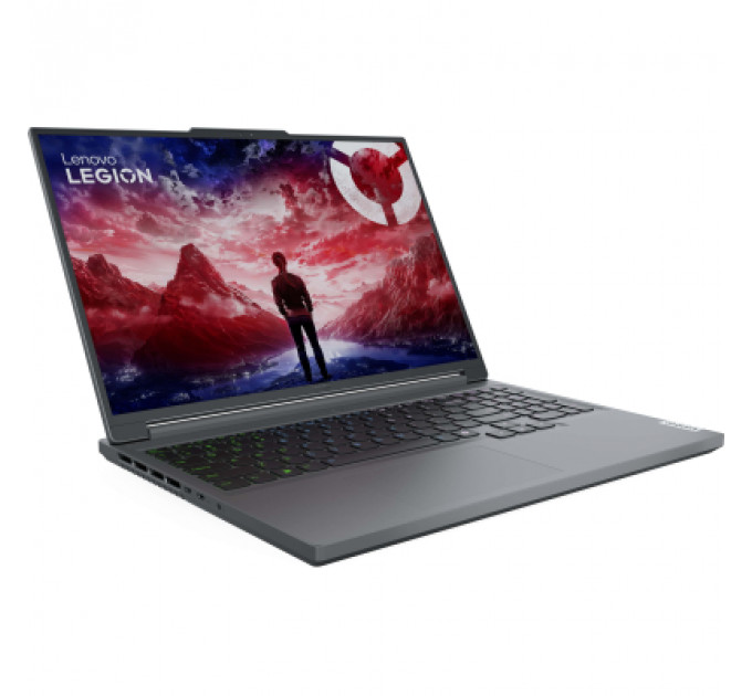 Ноутбук Lenovo Legion Slim 5 16AHP9 (83DH005TRA)