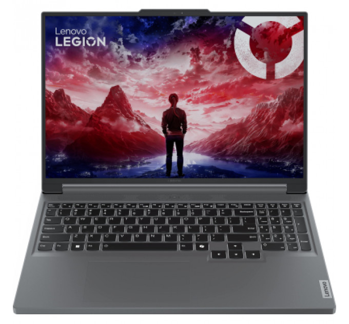 Ноутбук Lenovo Legion Slim 5 16AHP9 (83DH005TRA)