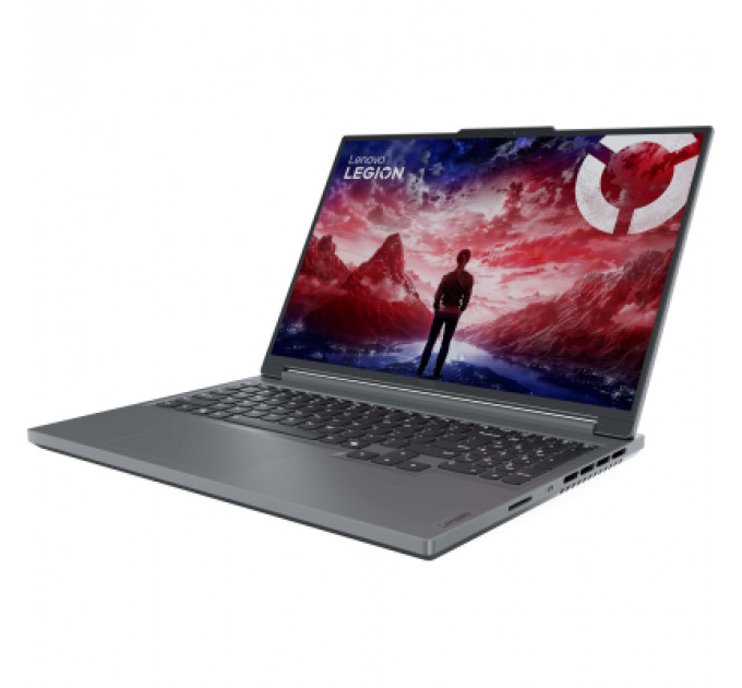 Ноутбук Lenovo Legion Slim 5 16AHP9 (83DH005TRA)