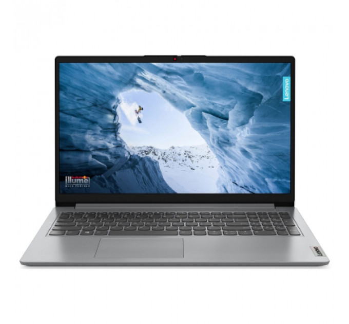 Ноутбук Lenovo IdeaPad 1 15IAU7 (82QD00H1RA)