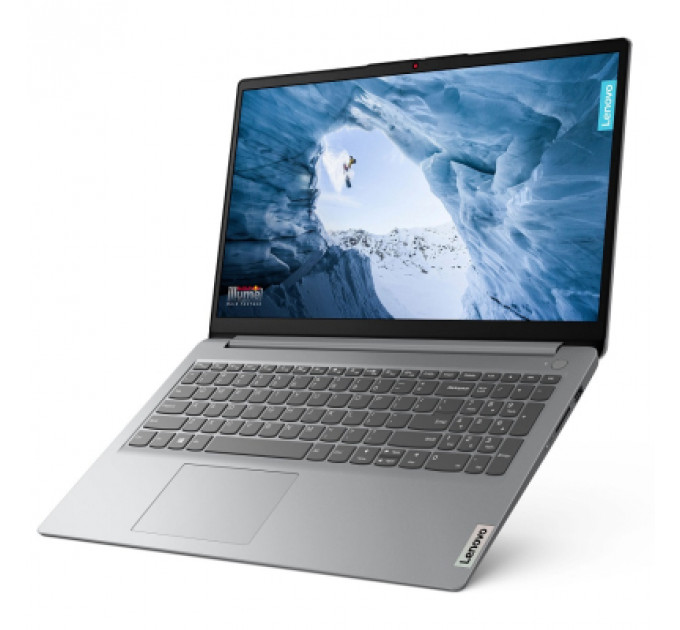 Ноутбук Lenovo IdeaPad 1 15IAU7 (82QD00H1RA)