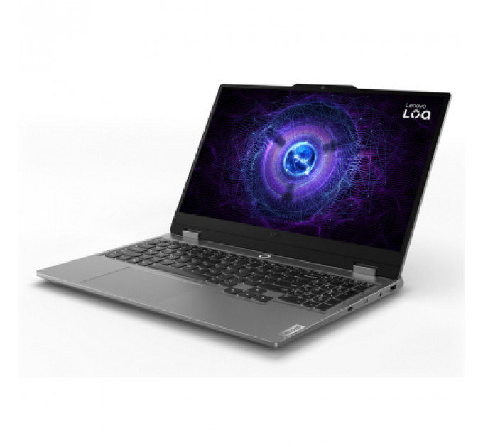 Ноутбук Lenovo LOQ 15IAX9 (83GS00BHRA)
