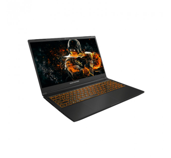 Ноутбук Dream Machines RG4050-15 (RG4050-15UA45)