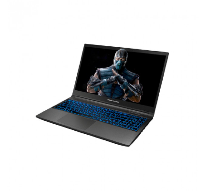 Ноутбук Dream Machines RG4060-15 (RG4060-15UA51)
