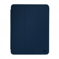 Чохол до планшета Armorstandart Smart Fold Pen Apple iPad Air 11 (2024) Dark Blue (ARM78117)