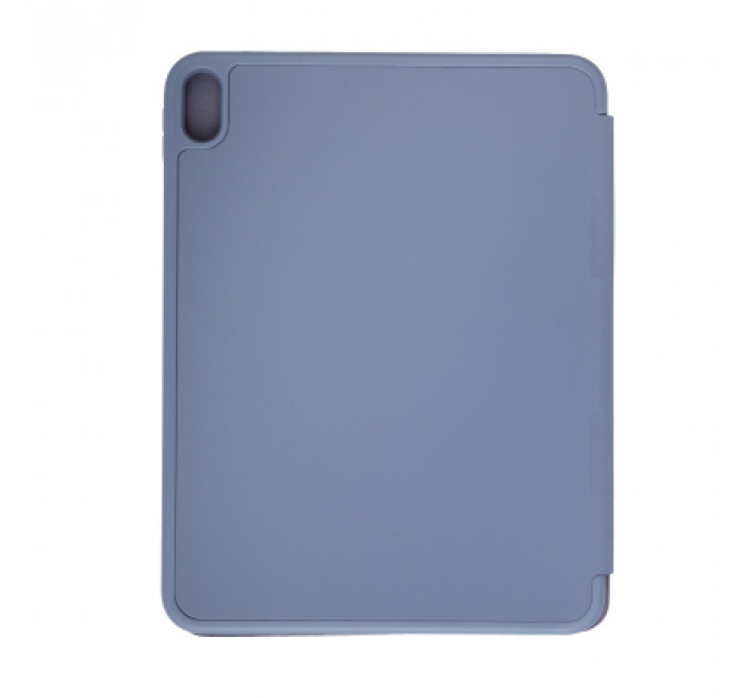 Чохол до планшета Armorstandart Smart Fold Pen Apple iPad Air 11 (2024) Lavender Grey (ARM78118)