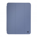 Чохол до планшета Armorstandart Smart Fold Pen Apple iPad Air 11 (2024) Lavender Grey (ARM78118)