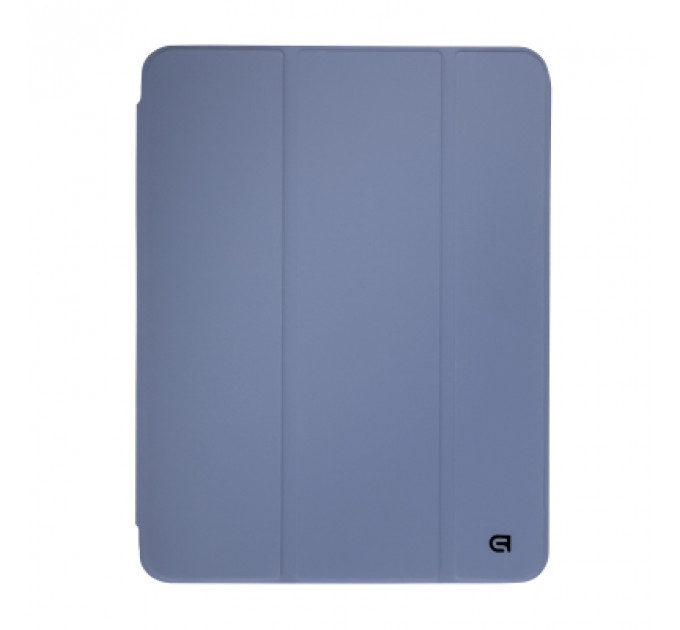 Чохол до планшета Armorstandart Smart Fold Pen Apple iPad Air 11 (2024) Lavender Grey (ARM78118)