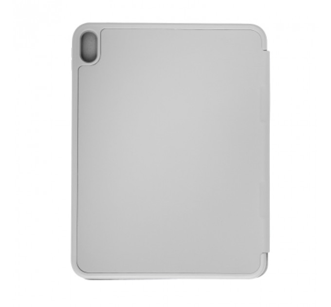 Чохол до планшета Armorstandart Smart Fold Pen Apple iPad Air 11 (2024) Light Grey (ARM78123)