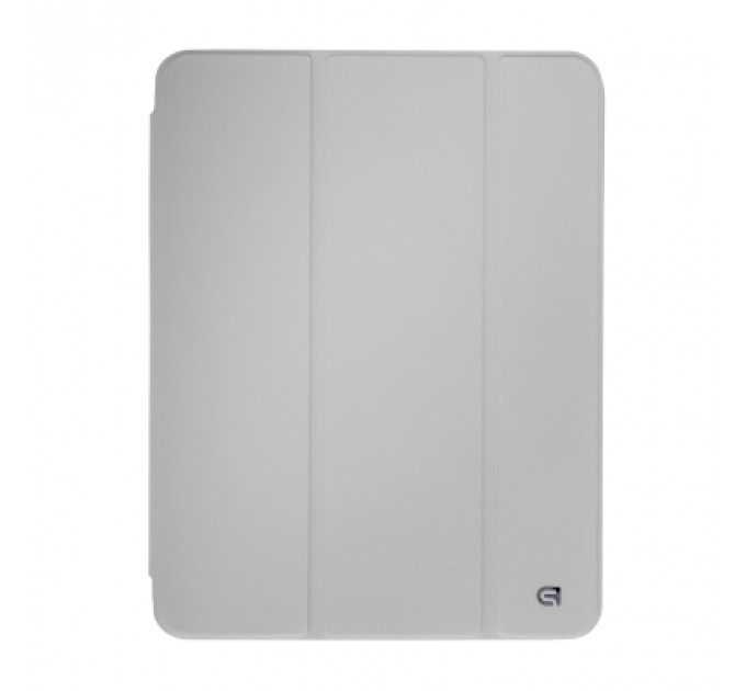 Чохол до планшета Armorstandart Smart Fold Pen Apple iPad Air 11 (2024) Light Grey (ARM78123)