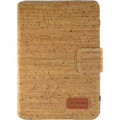 Чохол до планшета Pro-case Cork case 10" beige (UNS-046)