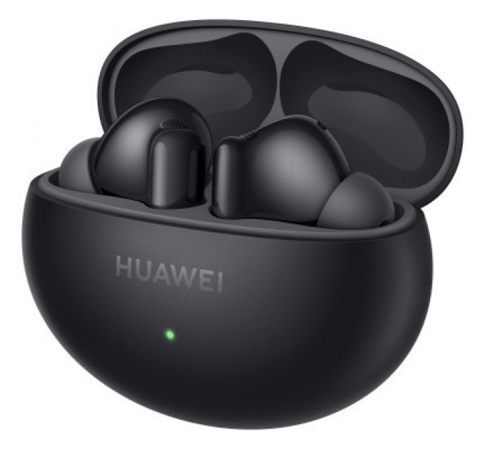 Huawei Навушники Huawei FreeBuds 6i Black (55037551)