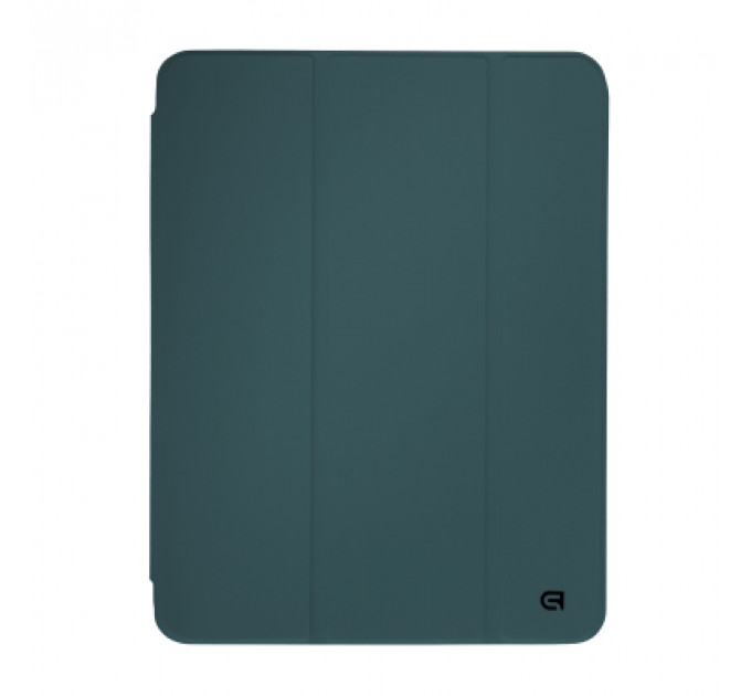 Чохол до планшета Armorstandart Smart Fold Pen Apple iPad Air 11 (2024) Pine Green (ARM78120)