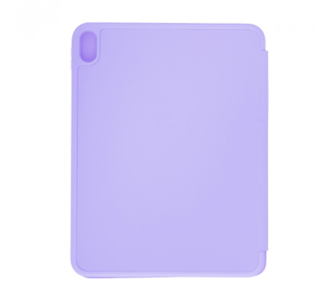 Чохол до планшета Armorstandart Smart Fold Pen Apple iPad Air 13 (2024) Light Purple (ARM78136)