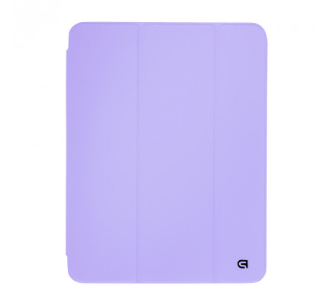 Чохол до планшета Armorstandart Smart Fold Pen Apple iPad Air 13 (2024) Light Purple (ARM78136)
