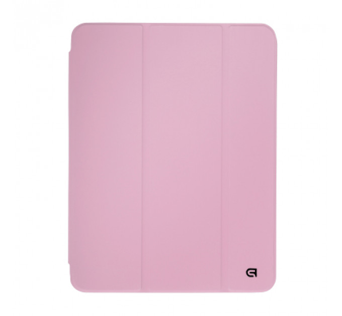 Чохол до планшета Armorstandart Smart Fold Pen Apple iPad Air 13 (2024) Pink (ARM78137)