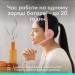 Logitech Навушники Logitech Zone 300 Bluetooth Rose (981-001412)