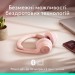 Logitech Навушники Logitech Zone 300 Bluetooth Rose (981-001412)