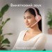 Logitech Навушники Logitech Zone 300 Bluetooth Rose (981-001412)