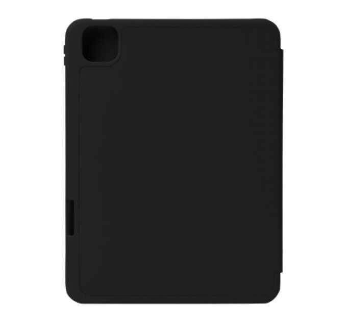 Чохол до планшета Armorstandart Smart Fold Pen Apple iPad Pro 11 (2024) Black (ARM78124)