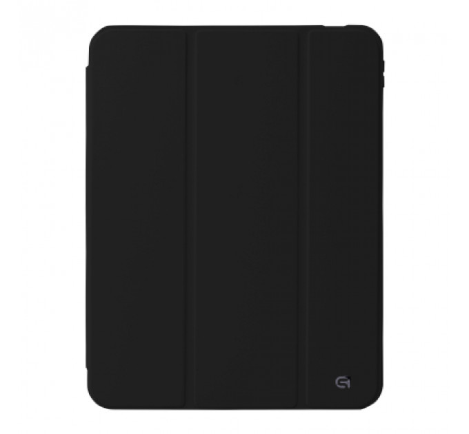 Чохол до планшета Armorstandart Smart Fold Pen Apple iPad Pro 11 (2024) Black (ARM78124)