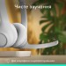 Logitech Навушники Logitech Zone 300 Bluetooth Off-White (981-001417)