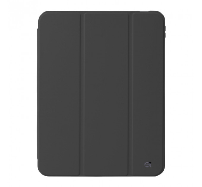 Чохол до планшета Armorstandart Smart Fold Pen Apple iPad Pro 11 (2024) Dark Grey (ARM78125)