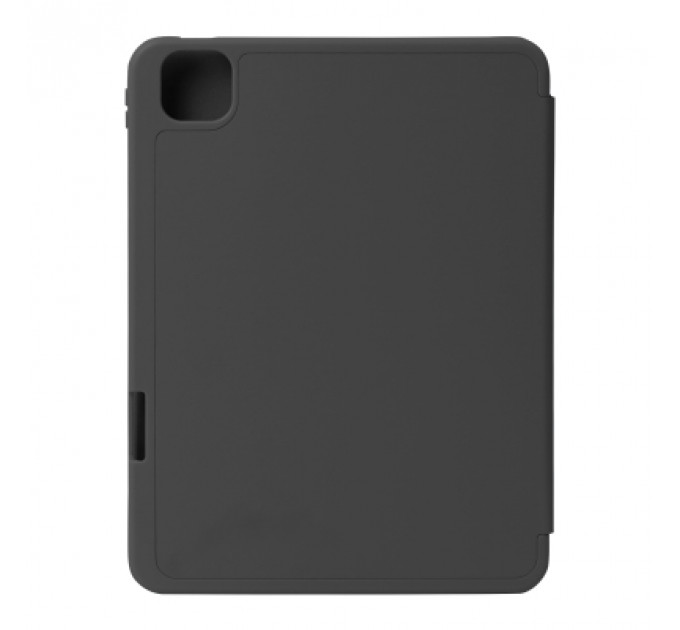 Чохол до планшета Armorstandart Smart Fold Pen Apple iPad Pro 11 (2024) Dark Grey (ARM78125)