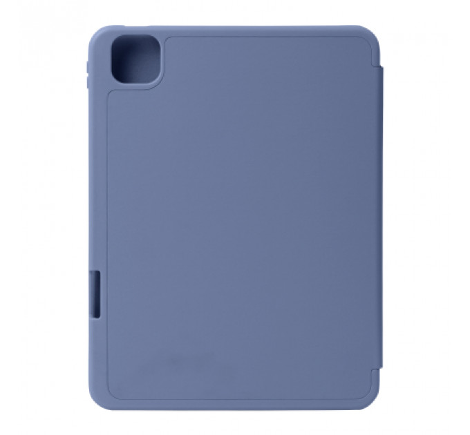 Чохол до планшета Armorstandart Smart Fold Pen Apple iPad Pro 11 (2024) Lavender Grey (ARM78127)