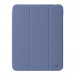 Чохол до планшета Armorstandart Smart Fold Pen Apple iPad Pro 11 (2024) Lavender Grey (ARM78127)