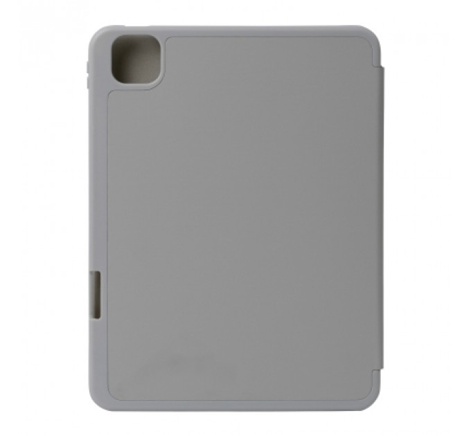 Чохол до планшета Armorstandart Smart Fold Pen Apple iPad Pro 11 (2024) Light Grey (ARM78132)