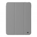 Чохол до планшета Armorstandart Smart Fold Pen Apple iPad Pro 11 (2024) Light Grey (ARM78132)