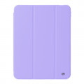 Чохол до планшета Armorstandart Smart Fold Pen Apple iPad Pro 11 (2024) Light Purple (ARM78128)