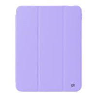 Чохол до планшета Armorstandart Smart Fold Pen Apple iPad Pro 11 (2024) Light Purple (ARM78128)