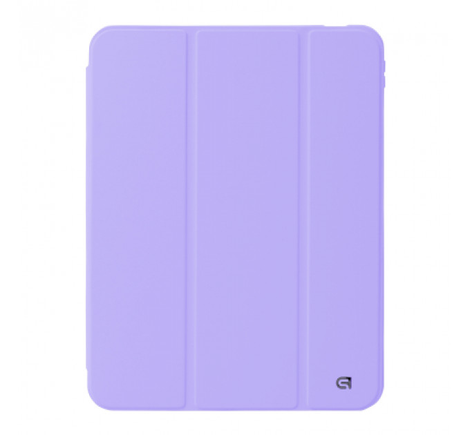 Чохол до планшета Armorstandart Smart Fold Pen Apple iPad Pro 11 (2024) Light Purple (ARM78128)