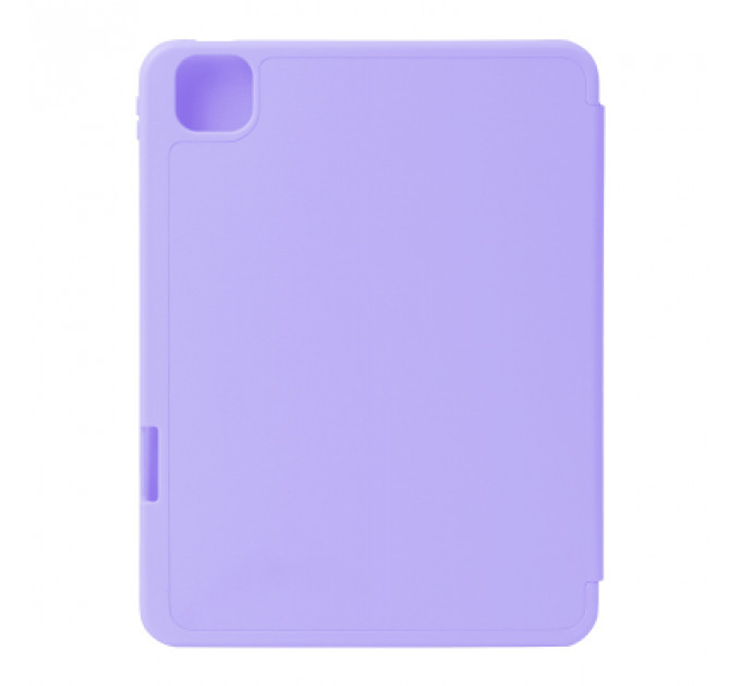 Чохол до планшета Armorstandart Smart Fold Pen Apple iPad Pro 11 (2024) Light Purple (ARM78128)