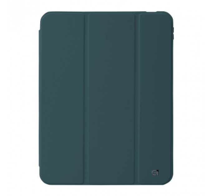 Чохол до планшета Armorstandart Smart Fold Pen Apple iPad Pro 11 (2024) Pine Green (ARM78129)