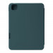 Чохол до планшета Armorstandart Smart Fold Pen Apple iPad Pro 11 (2024) Pine Green (ARM78129)