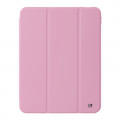 Чохол до планшета Armorstandart Smart Fold Pen Apple iPad Pro 11 (2024) Pink (ARM78130)