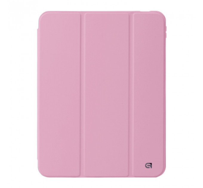 Чохол до планшета Armorstandart Smart Fold Pen Apple iPad Pro 11 (2024) Pink (ARM78130)
