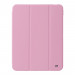 Чохол до планшета Armorstandart Smart Fold Pen Apple iPad Pro 11 (2024) Pink (ARM78130)