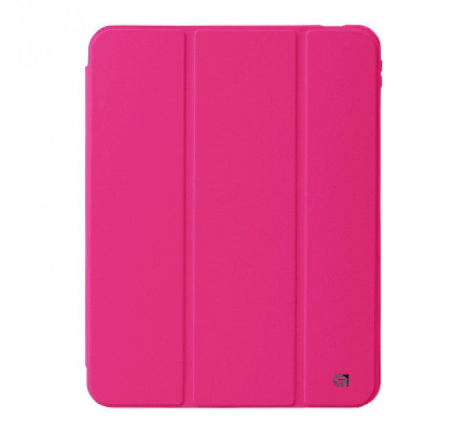 Чохол до планшета Armorstandart Smart Fold Pen Apple iPad Pro 11 (2024) Rose Red (ARM78131)