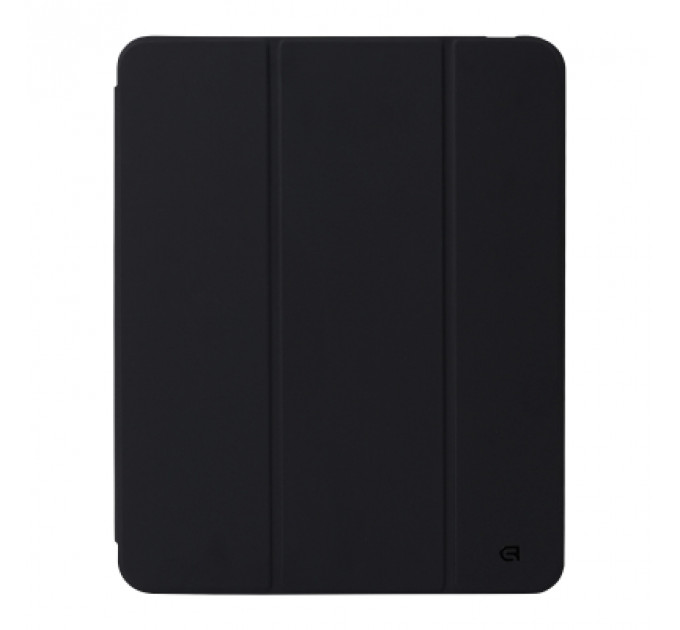 Чохол до планшета Armorstandart Smart Fold Pen Apple iPad Pro 13 (2024) Black (ARM78138)