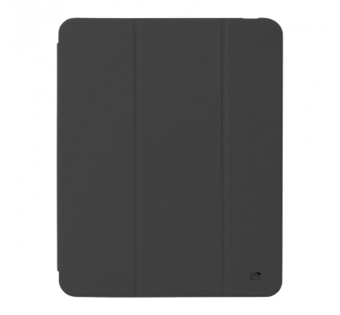 Чохол до планшета Armorstandart Smart Fold Pen Apple iPad Pro 13 (2024) Dark Grey (ARM78139)