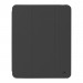 Чохол до планшета Armorstandart Smart Fold Pen Apple iPad Pro 13 (2024) Dark Grey (ARM78139)